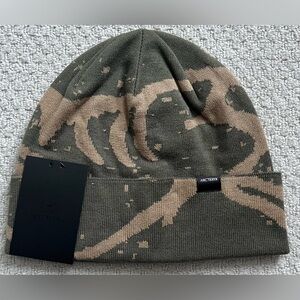 Arc'teryx Beanie